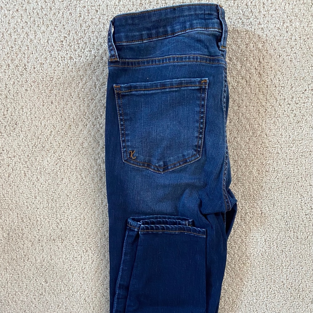 Kut skinny jeans